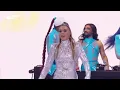 Becky Hill - Wish You Well (Live at Capital's Jingle Bell Ball 2022) | Capital