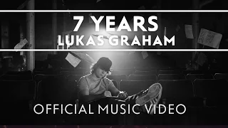 Download Lukas Graham - 7 Years [Official Music Video] MP3