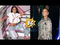 Ann Marie And Queen Latifah Comparison Relationship Age Height Weight Net Worth Facts