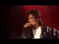 Michael Jackson | Bad - Live in Würzburg August 21st, 1988 (4K60FPS)