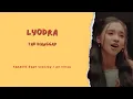 Download Lagu LYODRA - Tak Dianggap || Karaoke Band Version / No Vocal