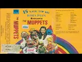 Download Lagu 15 Lagu Top Hits Koes Plus The Muppets - 1983