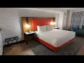 NYNY Renovated Marquis Suite