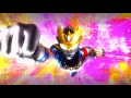 Download Lagu Ultraman Decker Ed 2 ' Hikari Kanata ' Full Version