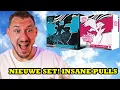 Download Lagu DE NIEUWE BLACK EN WHITE SET OPENING!! INSANE PULLRATES!!