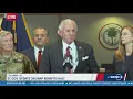 SC Gov McMaster gives update on SNAP benefits halt