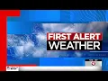 WTOK Weather - Zack Rogers 25