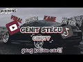 DJ GENIT X STECU CIHUYYY VIRAL SOUND KANE TIK TOK