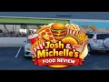 Josh MIchelle s Food Review - Beef-A-Roo in Joplin Missouri