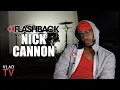 Nick Cannon on DJ Vlad s Doubts About His Dr Sebi Documentary Flashback