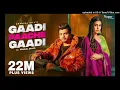 Download Lagu Gaadi Paache Gaadi Official Video Amanraj Gill Pranjal Dahiya  New Haryanvi Songs Haryanavi 2022