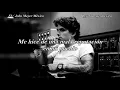 John Mayer - Perfectly Lonely (Subitulada/Traducida) en español