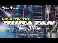 Download Lagu VIRAL TIK TOK ● DJ SURATAN ● STYLE KARNAVAL PUENAK POLL ● RUGI KALAU TIDAK PLAY ‼️