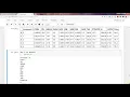 Python 3 Programming Tutorial 11 Loops How to iterate over each row of python dataframe