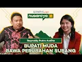 Download Lagu Reynaldy 'Jaga' Kampung Halaman Dedi Mulyadi dan Siap Berantas ASN Malas | NUSARAYA