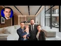 Ben Shapiro s Lifestyle 2026 Net Worth Fortune Car Collection Mansion
