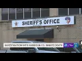 Texas Rangers investigate Harrison County inmate death after rib injury complaint