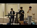 抽-乾-記憶棉-尼古拉-饑餓遊戲 (Cover by Jack) @旺角東站C出口Busking 2023.0