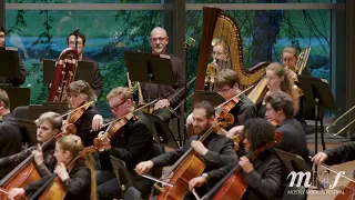suite from the tender land aaron copland mostly modern festival