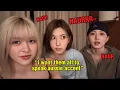 Download Lagu LILY really wants her NMIXX members to speak Aussie accent