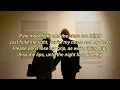 ISN'T IT ROMANTIC? - DUA EMPAT, DUO MOBYSADE LYRICS