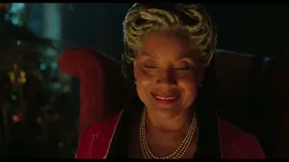 Jingle Jangle A Christmas Journey 2020 - Not The Only One Scene