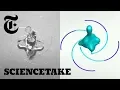 Download Lagu Spinning Water Droplets That Seemingly Defy Physics | ScienceTake