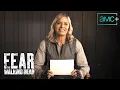 FearTWD Ft Kim Dickens
