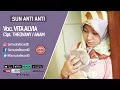 Download Lagu Vita Alvia - Sun Anti Anti (Official Music Video)