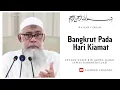 Download Lagu Ustadz Yazid Bin Abdul Qadir Jawas - Kajian Sunnah - Bangkrut Pada Hari Kiamat