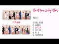 Download Lagu [Chinese Drama] Count Your Lucky Stars OST / 我好喜欢你 OST [Full Ost]