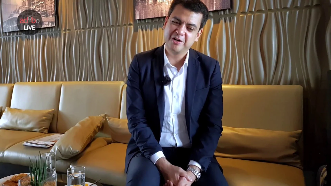 adoboLIVE! Zalora CEO Paulo Campos on Zalora and Ayala Malls partnership