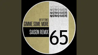gimme some more saison remix 