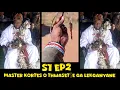 Lagu S1 Ep2 Master kortes o thwasetṣ̌e ga Lekganyane | he response to the allegations