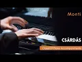 Download Lagu Monti: Csárdás (Czardas) [Piano Accompaniment]