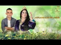 Malak El Ouajdia Ft Saber - Adsalmagh Iraadab (video lyric) | 2025