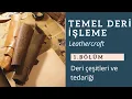 Download Lagu Temel deri işçiligi 1.bölüm