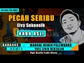 PECAH SERIBU || KARAOKE REMIX PALEMBANG