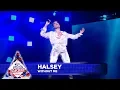 Download Lagu Halsey - ‘Without Me’ (Live at Capital’s Jingle Bell Ball 2018)