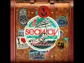 Something Wonderful - Seaway