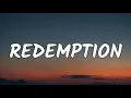Nathaniel Rateliff - Redemption (Lyrics) (From An Apple Original Film "Palmer")