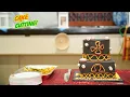 Download Lagu Bafut Manjong Canada Convention: Cut The Celebratory Cake!