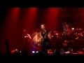 Ensiferum - Two of spades live @ L'impérial de Quebec 23 mai 2015