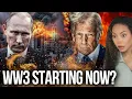 They re Not Telling You This Russia Iran Ukraine This Changes EVERYTHING