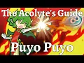 The Beginner s Guide To Puyo Puyo Remake