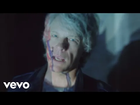 Download MP3 Bon Jovi - Unbroken