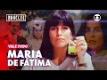Download Lagu Maria de Fátima: as chantagens, golpes e rivalidade com a mãe! | Vale Tudo | Novelei | TV Globo