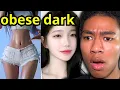 East Asian Beauty Standards Are INSANE