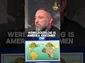 Lagu De moslimwereld als bloederig slagveld voor westerse belangen. #kolonialisme #politiek #islam