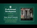 Enhance your job search with Tulane s new job board CareerShift